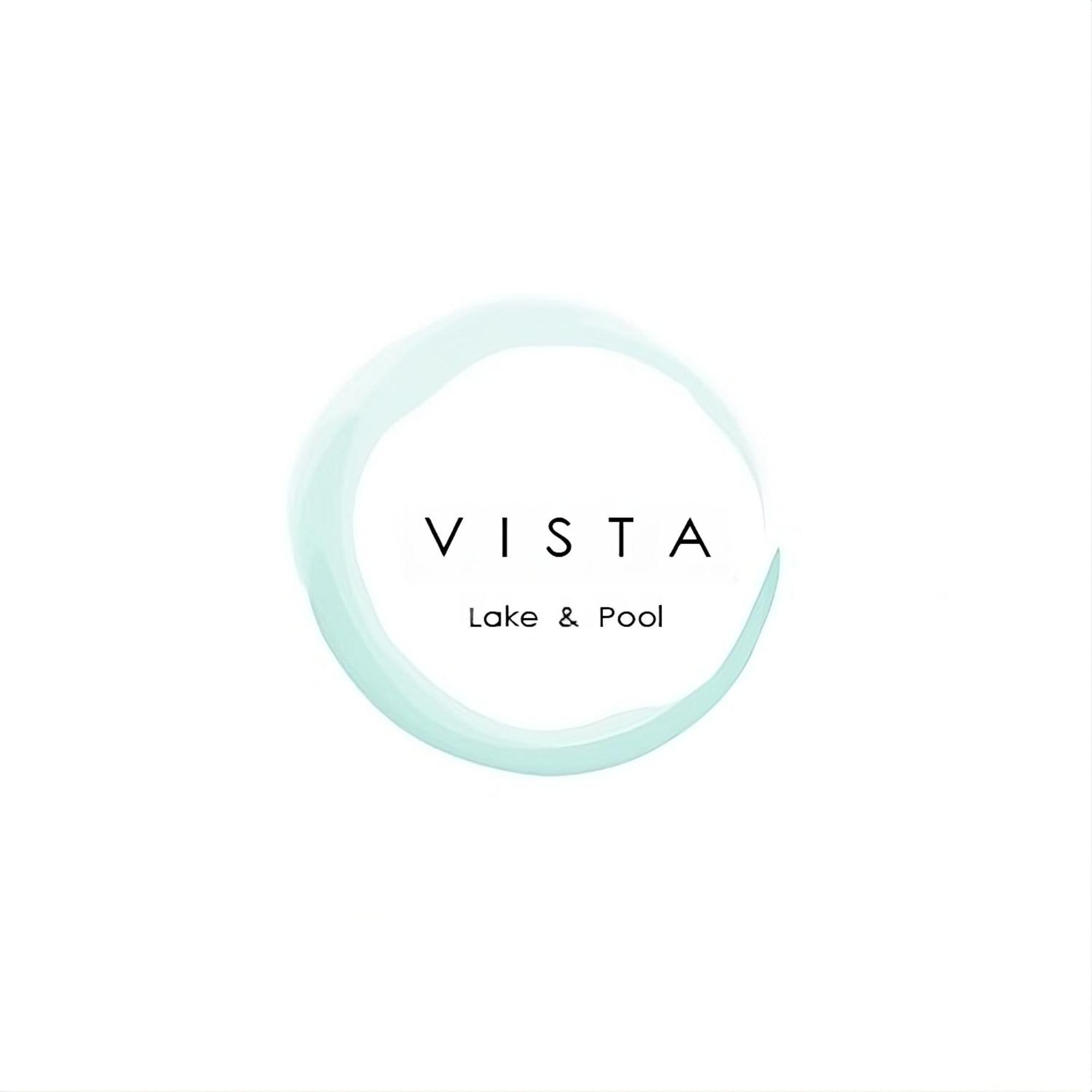 Vista - Lake & Pool Sirmione Luaran gambar