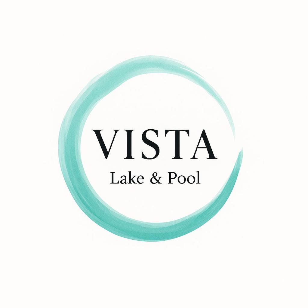 Vista - Lake & Pool Sirmione Luaran gambar